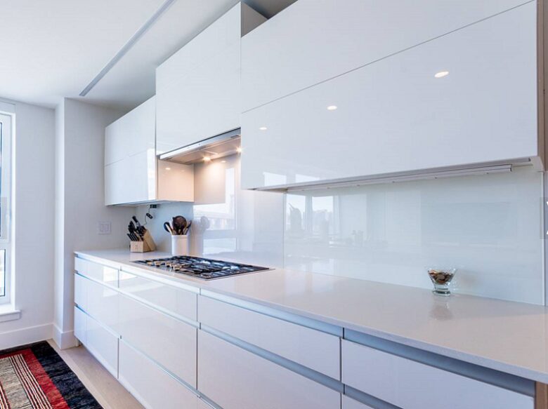 Williamsburg Luxury - Brooklyn, New York