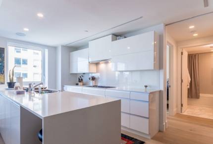 Williamsburg Luxury - Brooklyn, New York