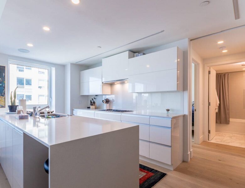 Williamsburg Luxury - Brooklyn, New York