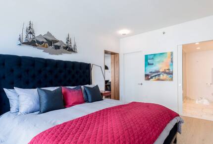 Williamsburg Luxury - Brooklyn, New York