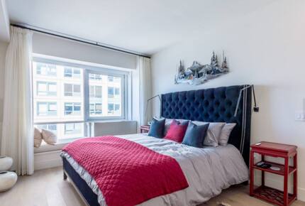 Williamsburg Luxury - Brooklyn, New York