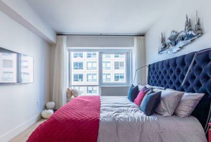 Williamsburg Luxury - Brooklyn, New York