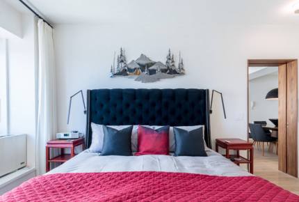 Williamsburg Luxury - Brooklyn, New York