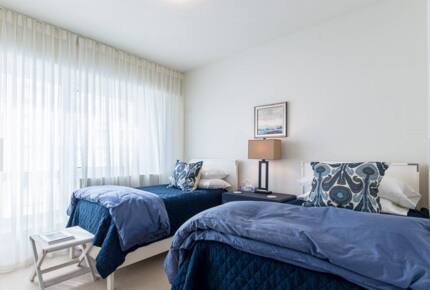 Williamsburg Luxury - Brooklyn, New York