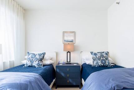 Williamsburg Luxury - Brooklyn, New York