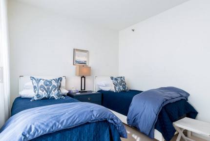 Williamsburg Luxury - Brooklyn, New York