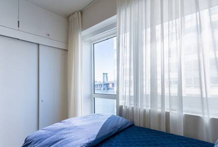 Williamsburg Luxury - Brooklyn, New York