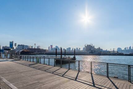 Williamsburg Luxury - Brooklyn, New York