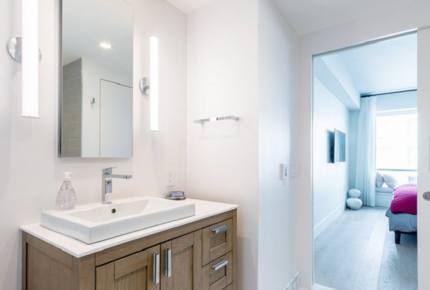 Williamsburg Luxury - Brooklyn, New York