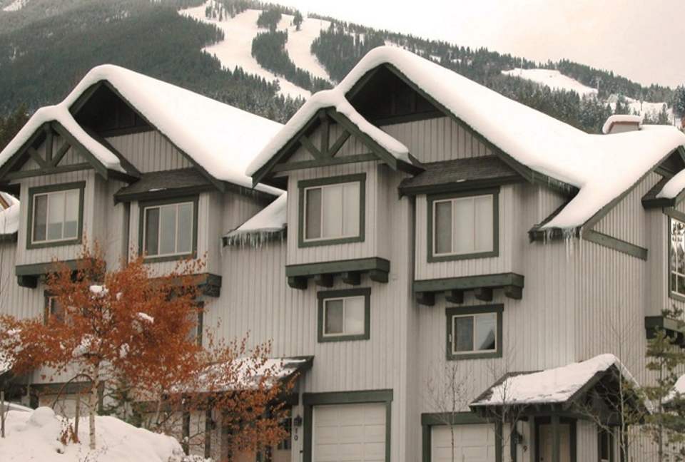 Hearthstone Seven - Great Ski Destination for Families! - Panorama, Canada