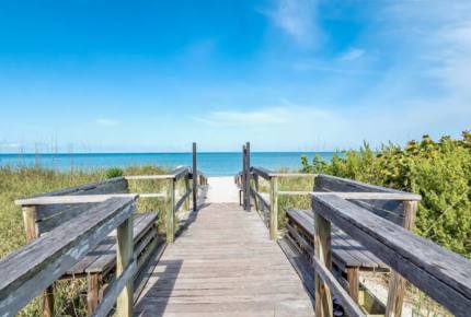 Naples Palm Breeze - Naples, Florida