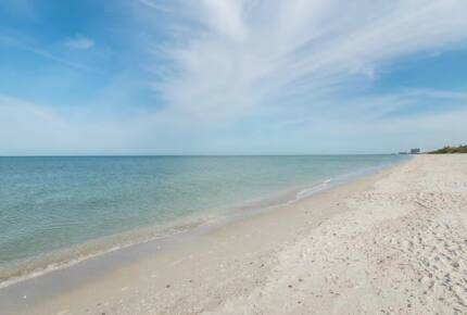 Naples Palm Breeze - Naples, Florida