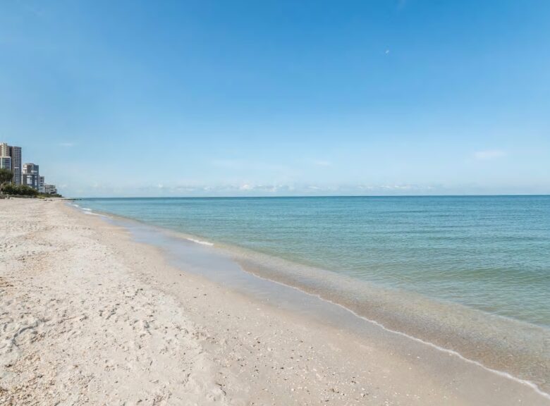 Naples Palm Breeze - Naples, Florida