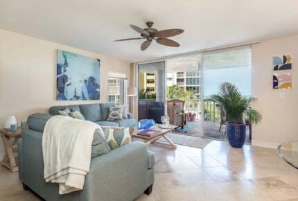 Naples Palm Breeze - Naples, Florida