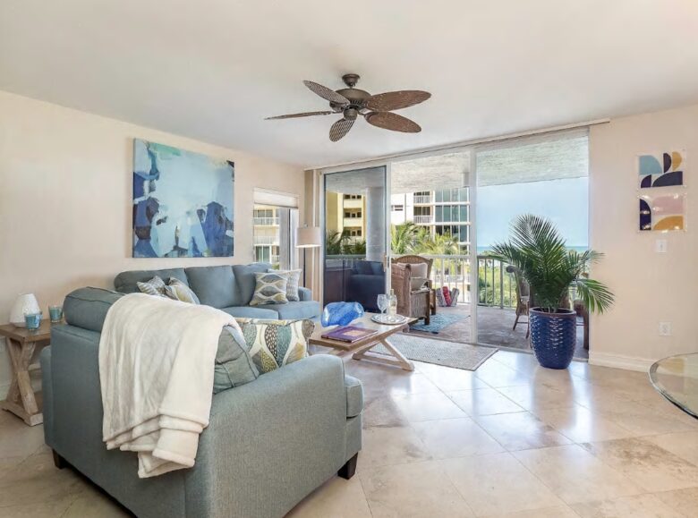 Naples Palm Breeze - Naples, Florida