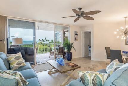 Naples Palm Breeze - Naples, Florida