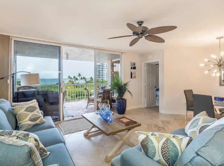 Naples Palm Breeze - Naples, Florida