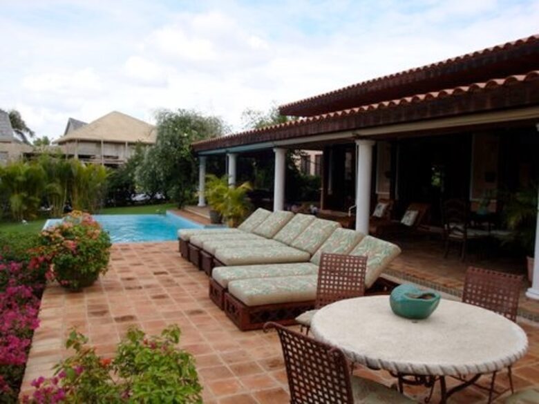 Casa de Martina - La Romana, Dominican Republic