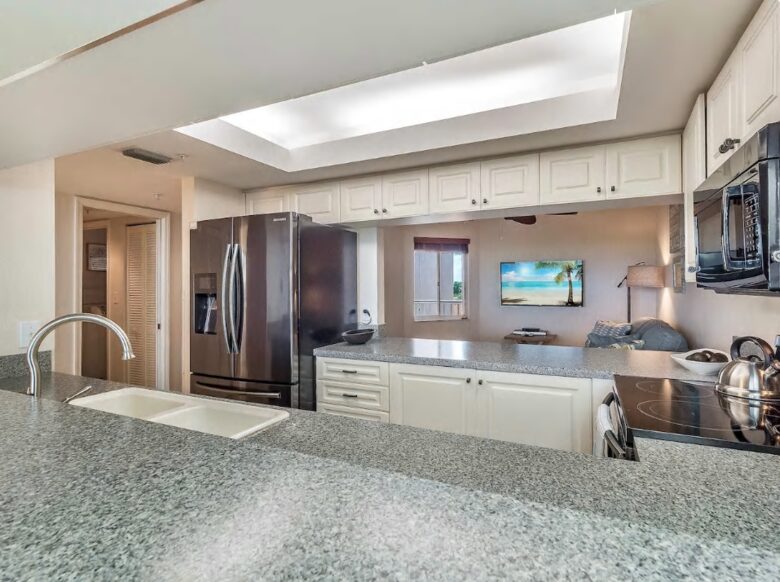 Naples Palm Breeze - Naples, Florida