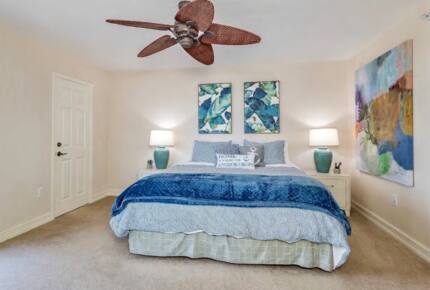 Naples Palm Breeze - Naples, Florida