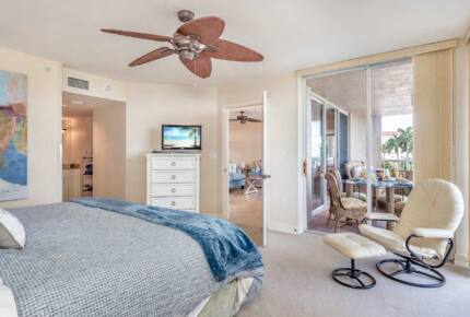 Naples Palm Breeze - Naples, Florida