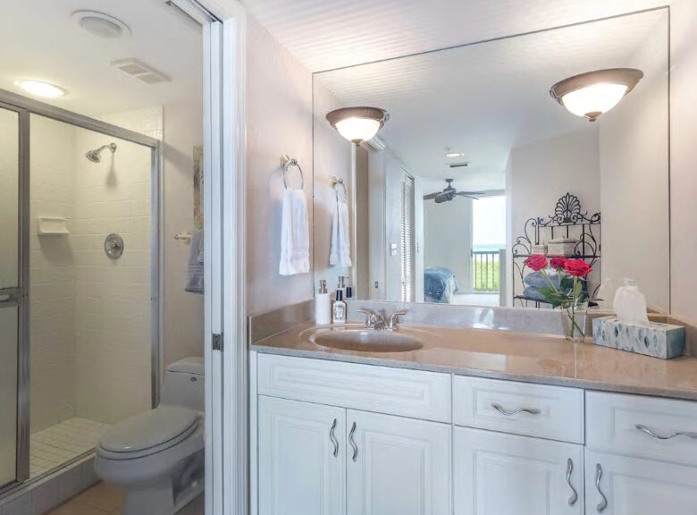 Naples Palm Breeze - Naples, Florida