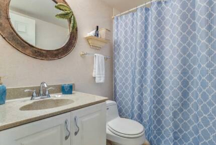 Naples Palm Breeze - Naples, Florida