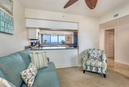 Naples Palm Breeze - Naples, Florida