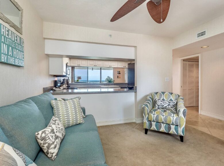 Naples Palm Breeze - Naples, Florida