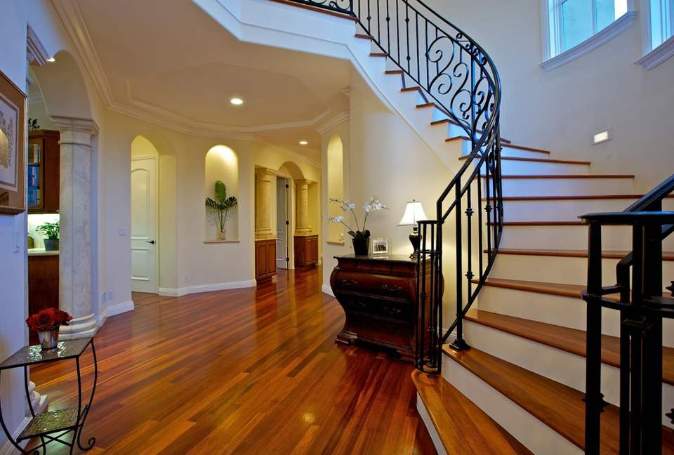 Coronado Mediterranean Estate - Coronado, California