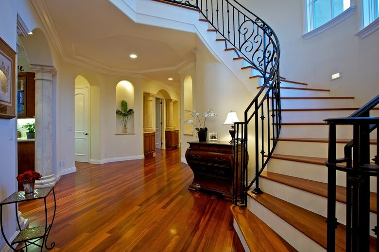 Coronado Mediterranean Estate - Coronado, California