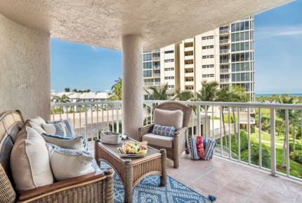 Naples Palm Breeze - Naples, Florida