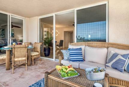 Naples Palm Breeze - Naples, Florida