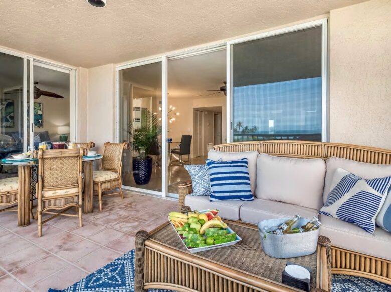 Naples Palm Breeze - Naples, Florida