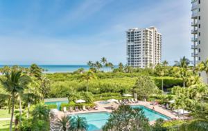 Naples Palm Breeze - Naples, Florida