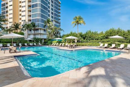 Naples Palm Breeze - Naples, Florida