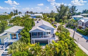 Meant to Be - Anna Maria Island, Florida