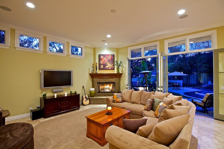 Coronado Mediterranean Estate - Coronado, California