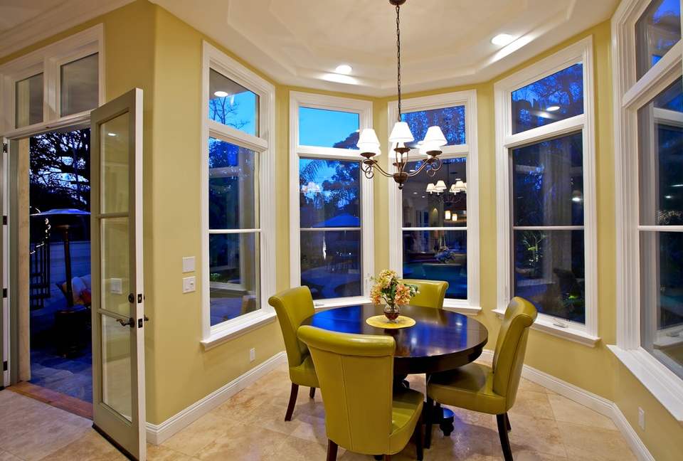 Coronado Mediterranean Estate - Coronado, California