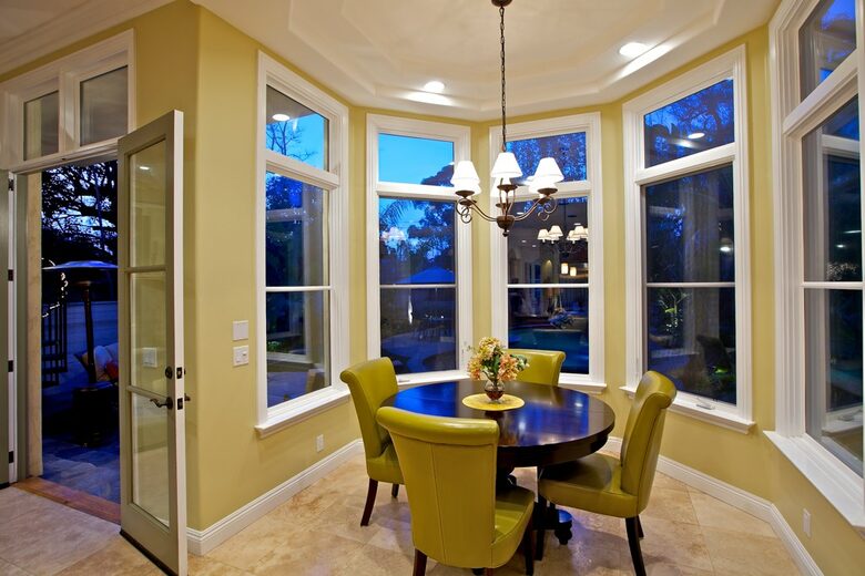 Coronado Mediterranean Estate - Coronado, California