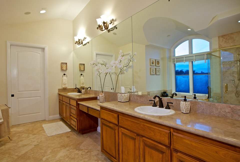 Coronado Mediterranean Estate - Coronado, California