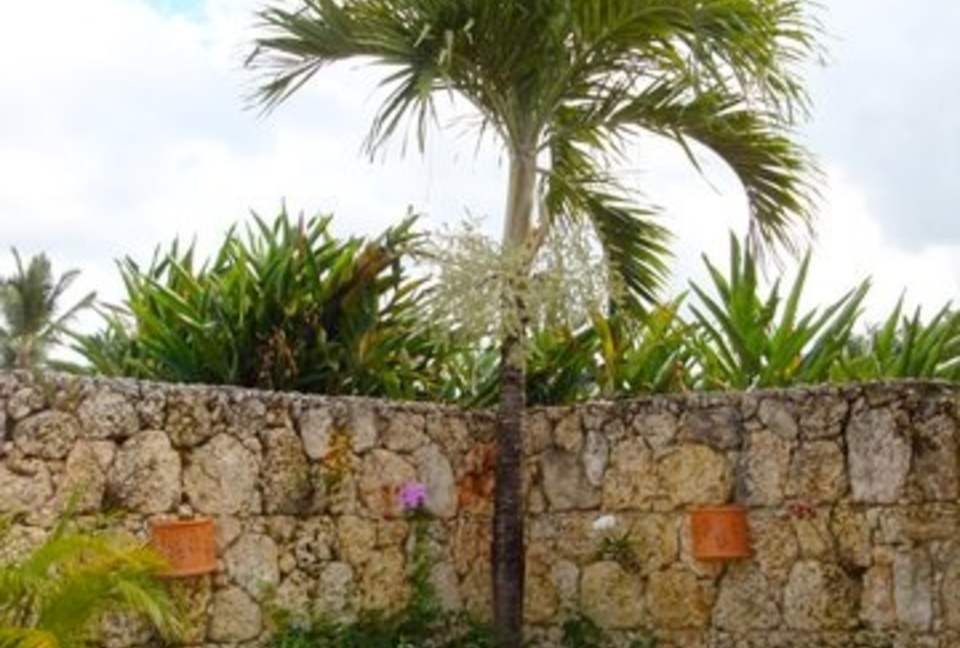 Casa de Martina - La Romana, Dominican Republic