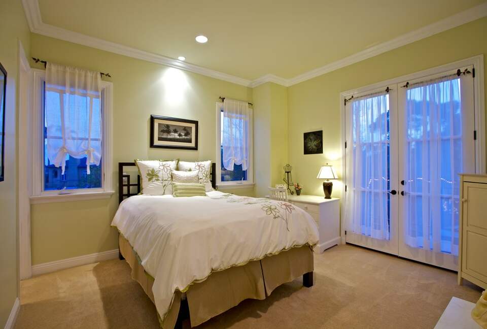 Coronado Mediterranean Estate - Coronado, California