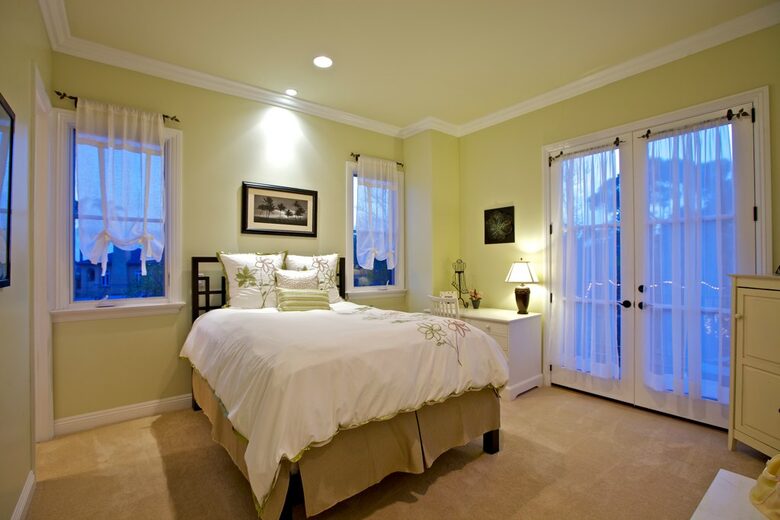 Coronado Mediterranean Estate - Coronado, California