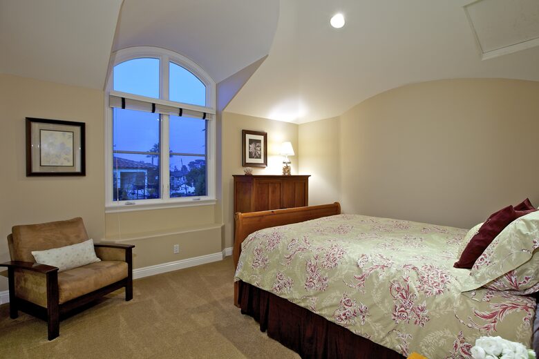 Coronado Mediterranean Estate - Coronado, California