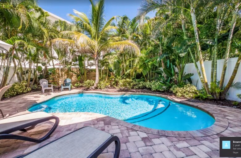 Mermaid's Hideaway Villa - Holmes Beach, Florida