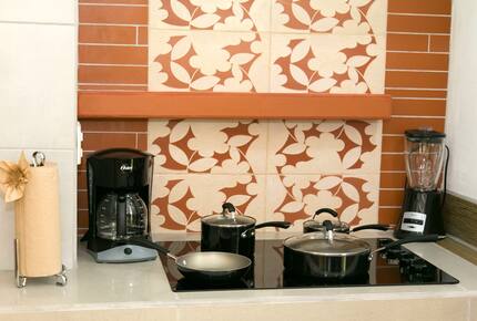 Beachfront, Be Happy! - Quepos/Manuel Antonio, Costa Rica