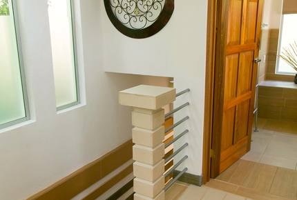 Beachfront, Be Happy! - Quepos/Manuel Antonio, Costa Rica