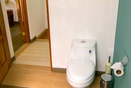 Beachfront, Be Happy! - Quepos/Manuel Antonio, Costa Rica