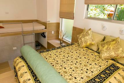 Beachfront, Be Happy! - Quepos/Manuel Antonio, Costa Rica